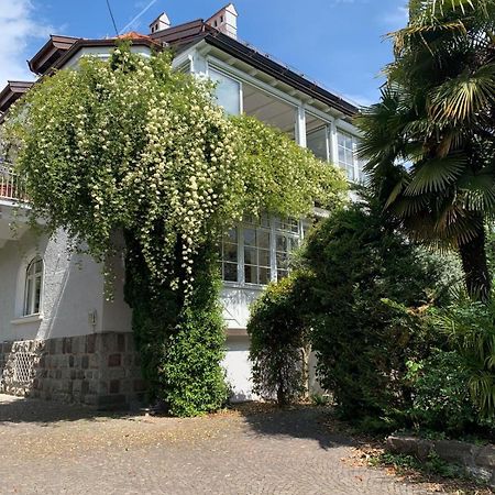 Laurelia Suites Meran Exterior foto