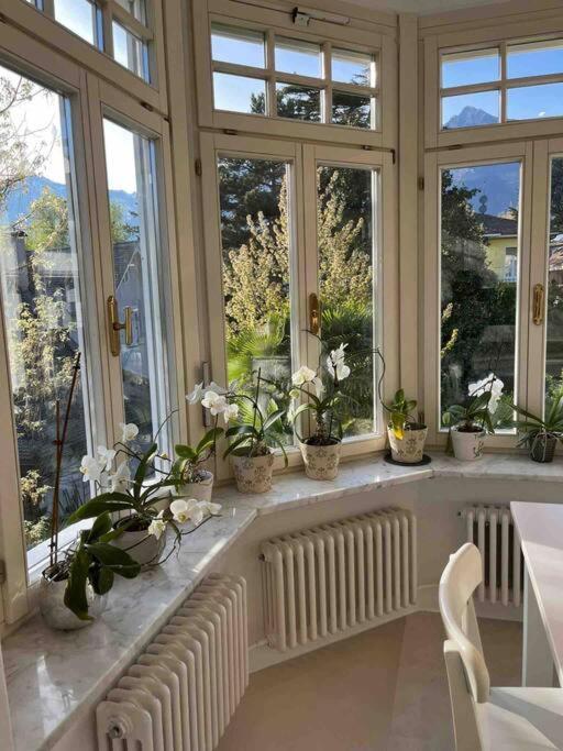 Laurelia Suites Meran Exterior foto