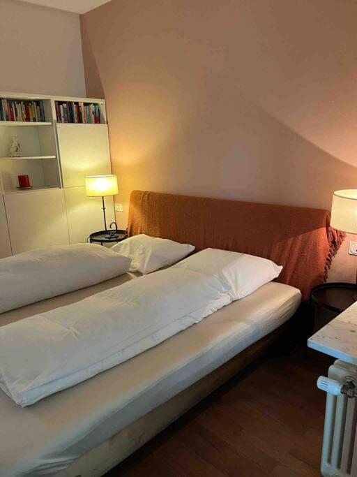 Laurelia Suites Meran Exterior foto