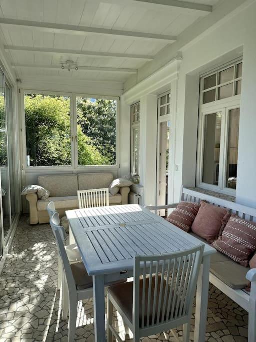 Laurelia Suites Meran Exterior foto