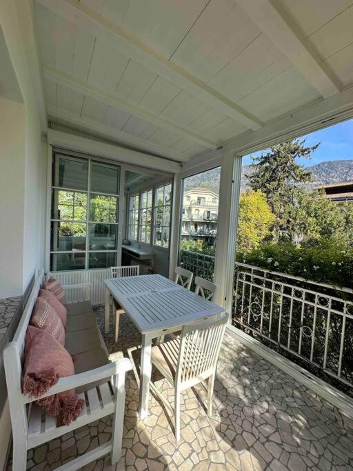 Laurelia Suites Meran Exterior foto